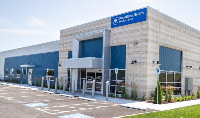 PSH Smart Square Login