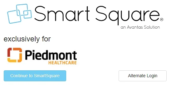 Smart Square Piedmont