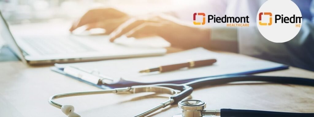 Why Piedmont Healthcare Uses